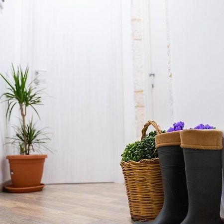 Sfumature Di Puglia Apartman Turi Kültér fotó