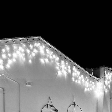 Sfumature Di Puglia Apartman Turi Kültér fotó