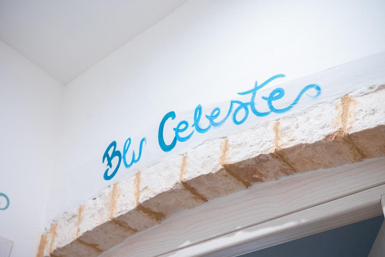 Sfumature Di Puglia Apartman Turi Kültér fotó