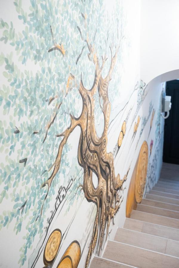 Sfumature Di Puglia Apartman Turi Kültér fotó