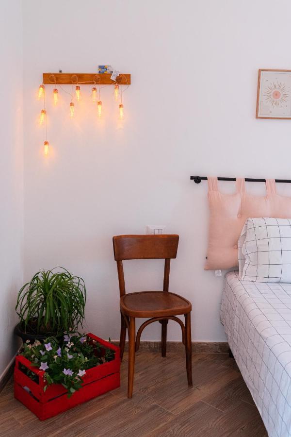 Sfumature Di Puglia Apartman Turi Kültér fotó