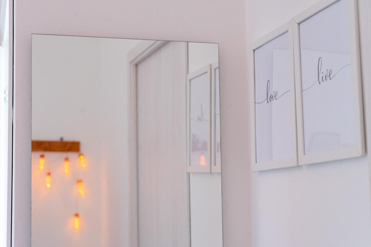 Sfumature Di Puglia Apartman Turi Kültér fotó