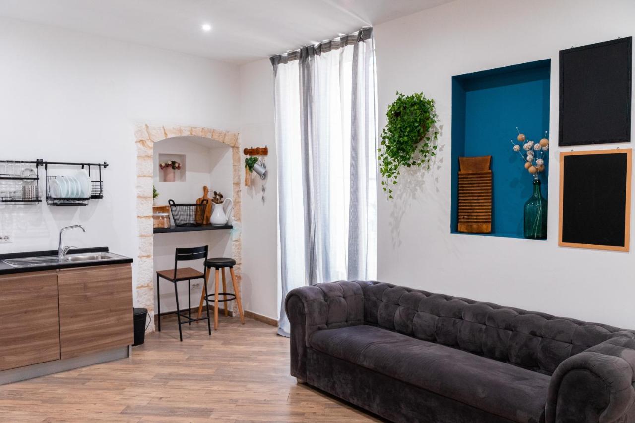 Sfumature Di Puglia Apartman Turi Kültér fotó