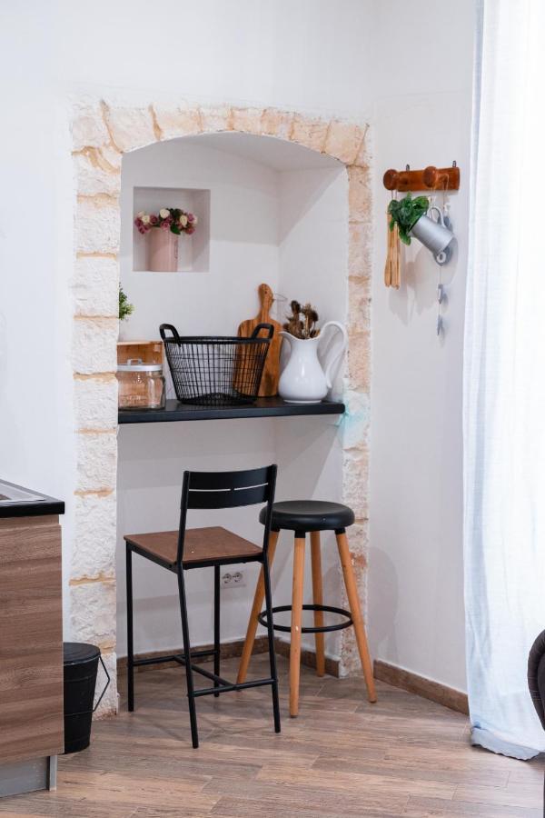 Sfumature Di Puglia Apartman Turi Kültér fotó